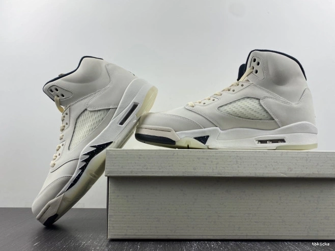 Rep TBK Sail FN7405-100 Air 5 Jordan SE 0817
